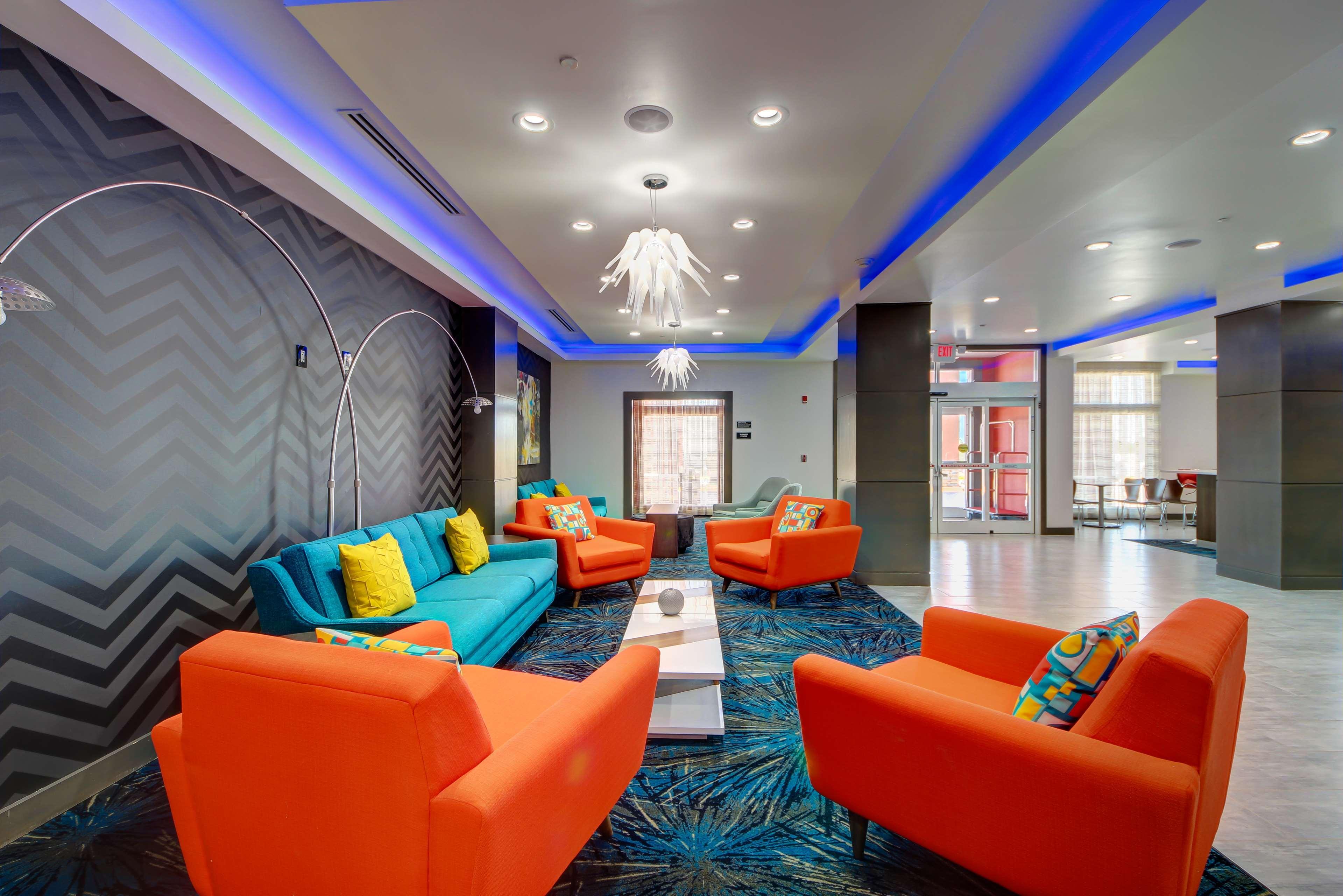 Best Western Plus Inn Of Muskogee Exteriér fotografie
