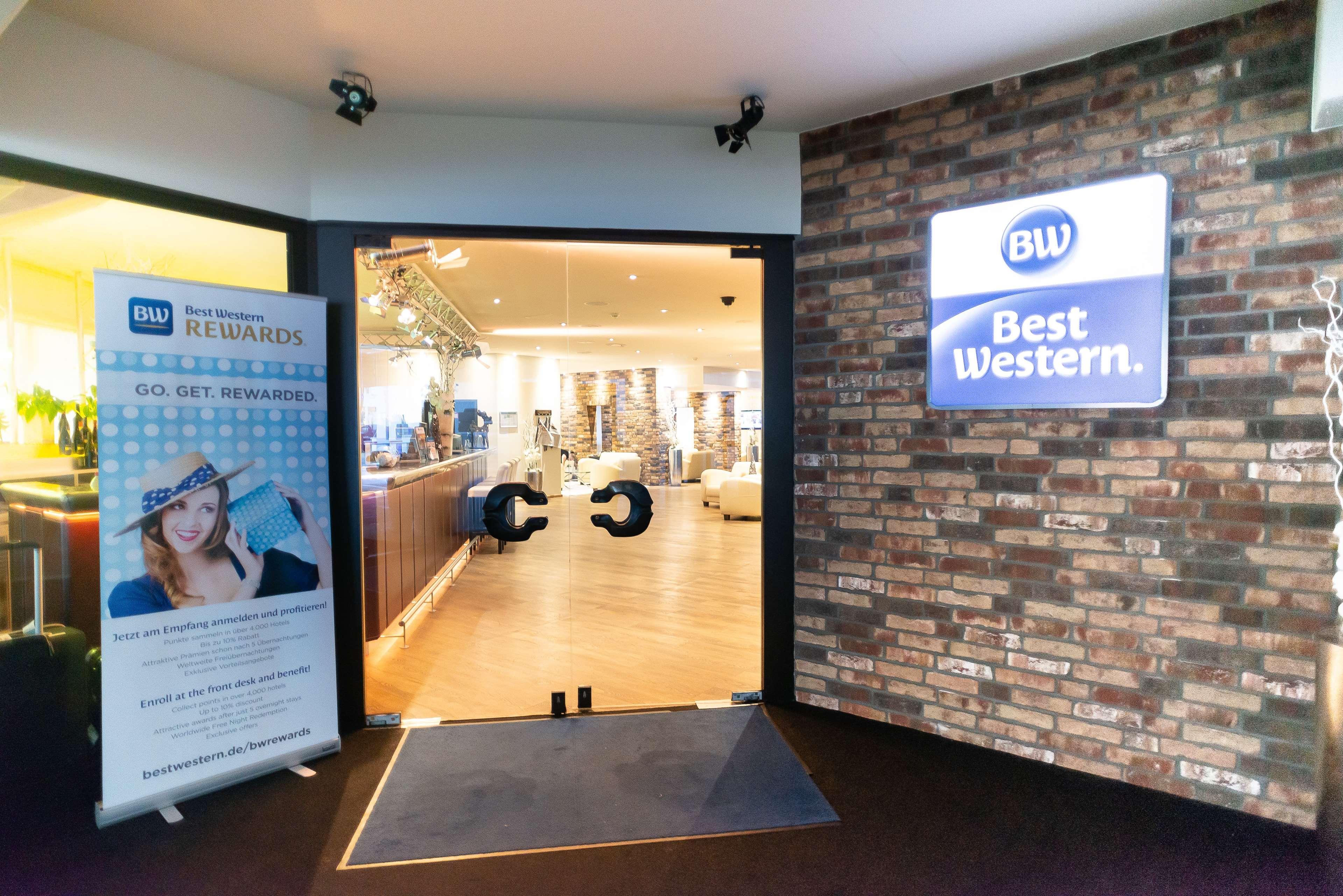 Best Western Plus Inn Of Muskogee Exteriér fotografie